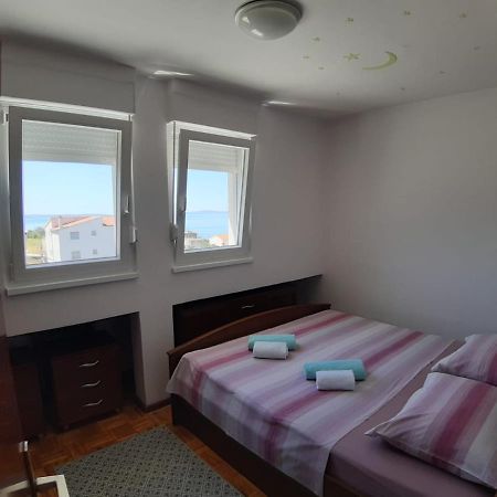 Beach Apartment Sweet Dora Split Exterior foto