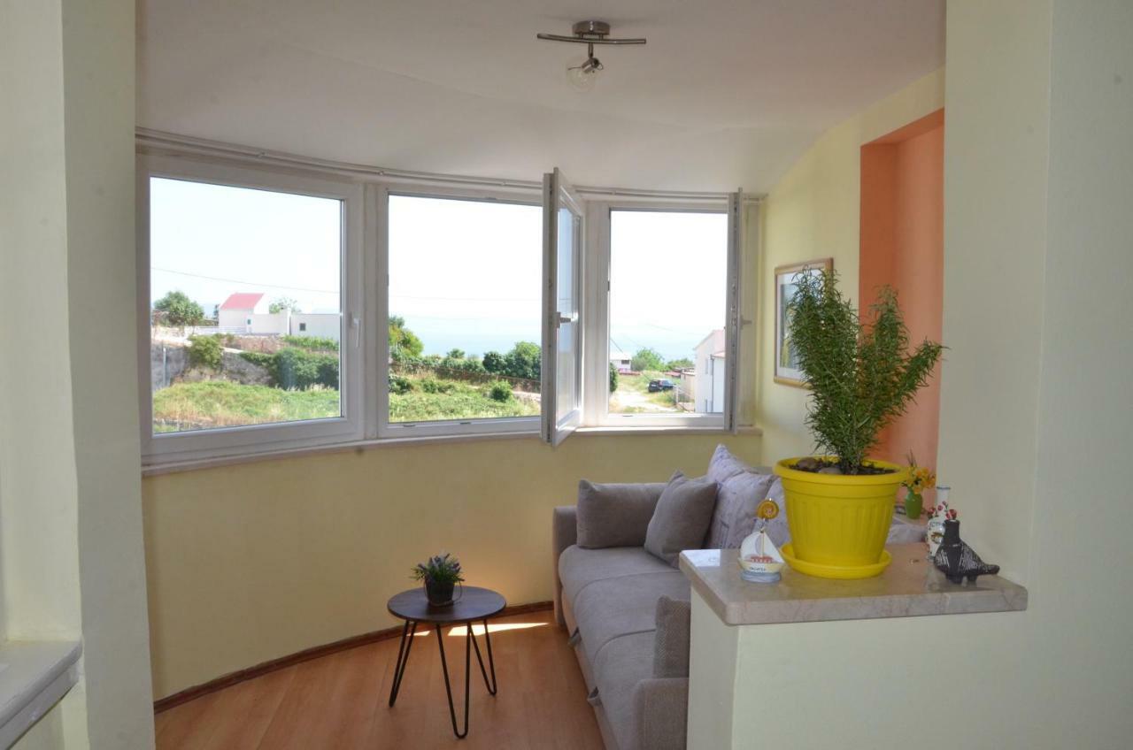 Beach Apartment Sweet Dora Split Exterior foto