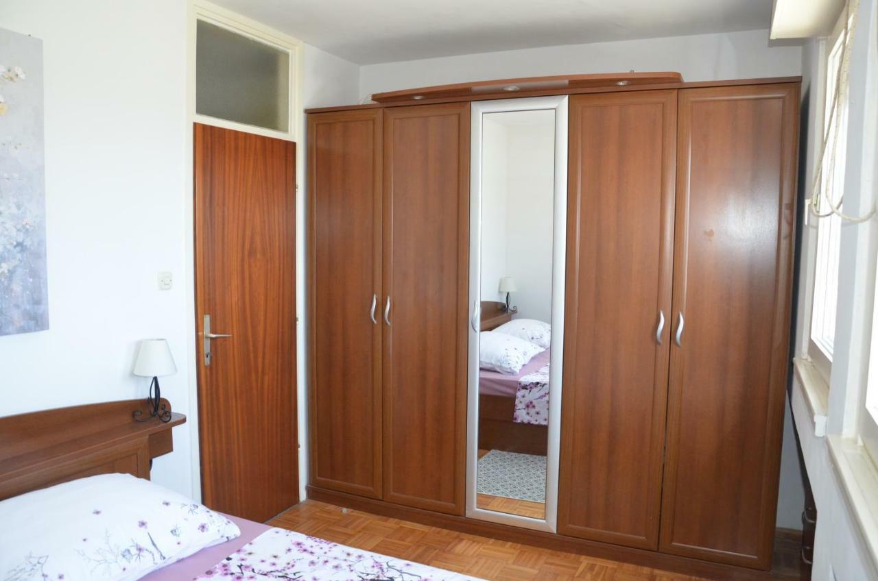 Beach Apartment Sweet Dora Split Exterior foto